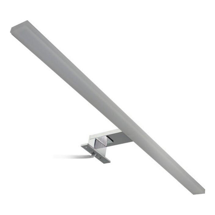 LED Koupelnové osvětlení zrcadla GROVA LED/13,2W/230V IP44 4000K 60 cm