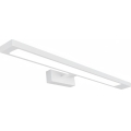 LED Koupelnové osvětlení zrcadla KLIMT LED/12W/230V 3000/4000/6000K 60 cm IP44 bílá