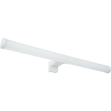 LED Koupelnové osvětlení zrcadla LED/10W/230V 45 cm IP44 bílá