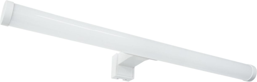 LED Koupelnové osvětlení zrcadla LED/10W/230V 45 cm IP44 bílá
