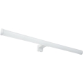 LED Koupelnové osvětlení zrcadla LED/12W/230V 59,5 cm IP44 bílá