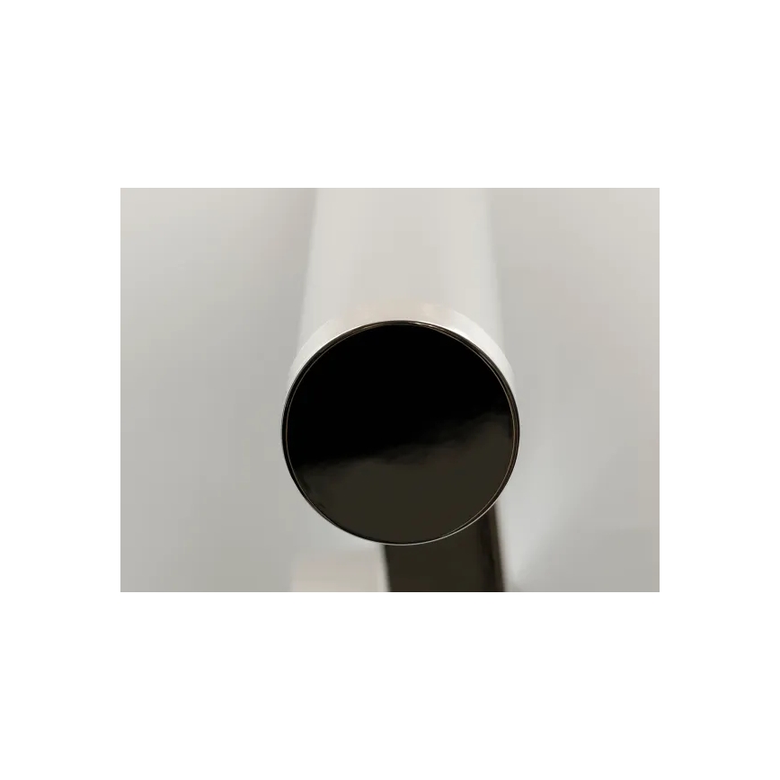 LED Koupelnové osvětlení zrcadla LED/12W/230V 59,5 cm IP44 lesklý chrom