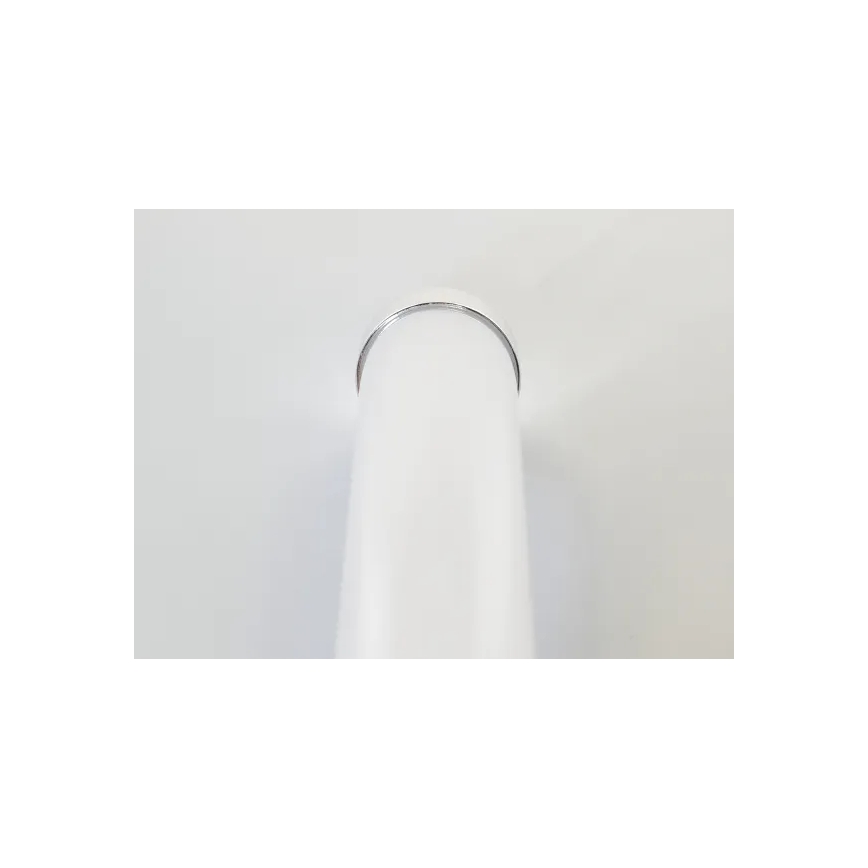 LED Koupelnové osvětlení zrcadla LED/12W/230V 59,5 cm IP44 lesklý chrom