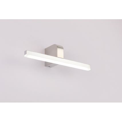 LED Koupelnové osvětlení zrcadla LED/14W/230V 60,5 cm IP44 lesklý chrom