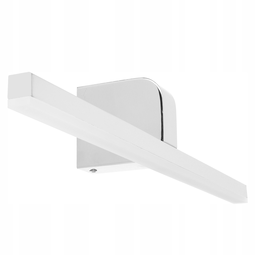 LED Koupelnové osvětlení zrcadla LED/14W/230V 60,5 cm IP44 lesklý chrom