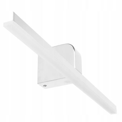 LED Koupelnové osvětlení zrcadla LED/14W/230V 60,5 cm IP44 lesklý chrom