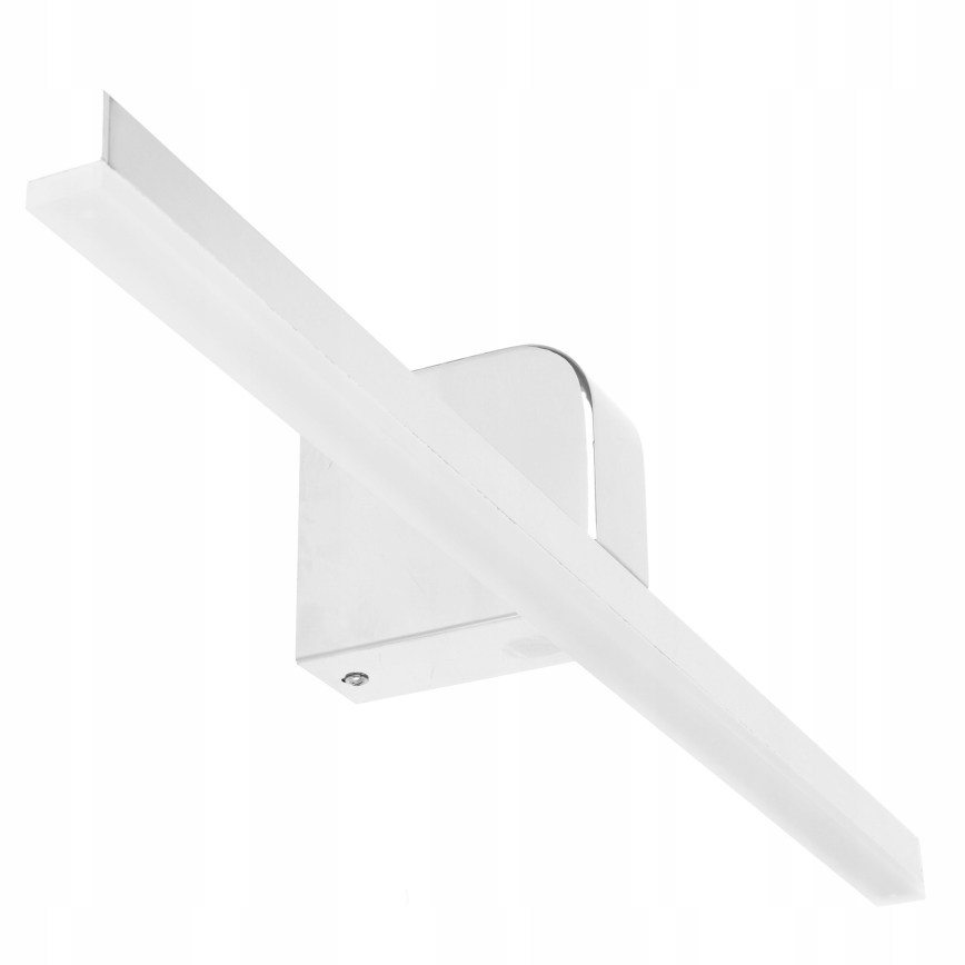 LED Koupelnové osvětlení zrcadla LED/14W/230V 60,5 cm IP44 lesklý chrom