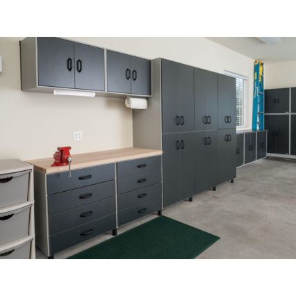 LED Koupelnové osvětlení zrcadla LED/15W/230V 60 cm IP44 bílá