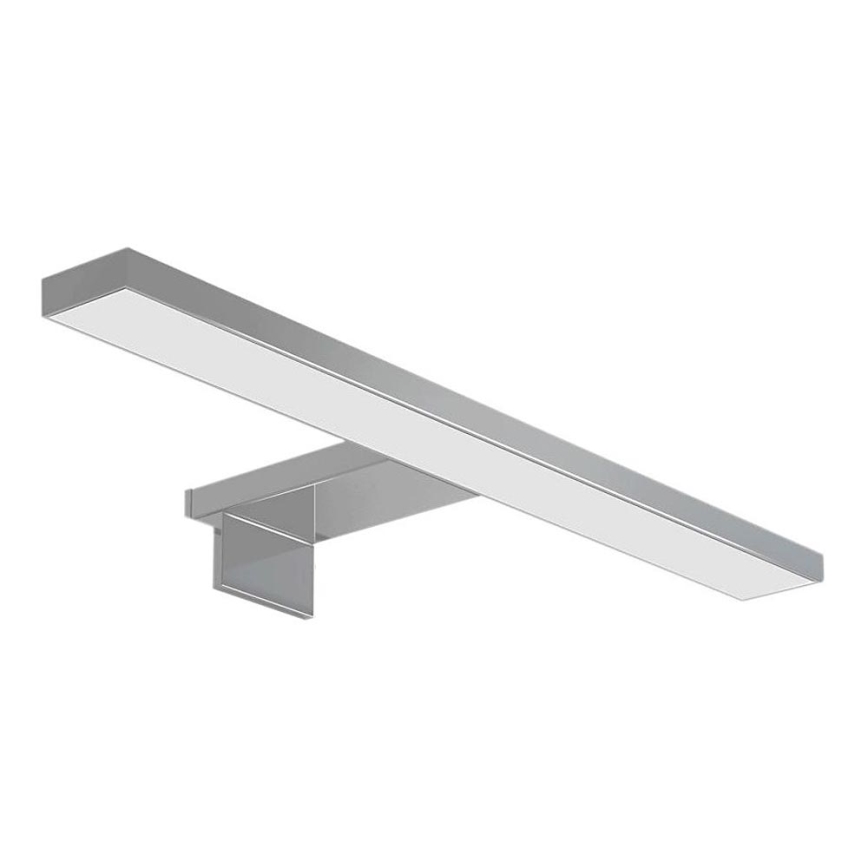LED Koupelnové osvětlení zrcadla LED/5W/230V 4000K 30 cm IP44 lesklý chrom