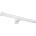 LED Koupelnové osvětlení zrcadla LED/8W/230V 30 cm IP44 bílá