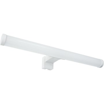 LED Koupelnové osvětlení zrcadla LED/8W/230V 30 cm IP44 bílá