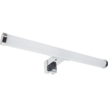 LED Koupelnové osvětlení zrcadla LED/8W/230V 30 cm IP44 lesklý chrom