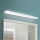 LED Koupelnové osvětlení zrcadla MARILYN LED/24W/230V 90 cm IP44 bílá