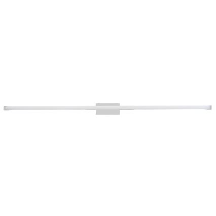 LED Koupelnové osvětlení zrcadla MIRORE LED/10W/230V 60 cm IP44 bílá