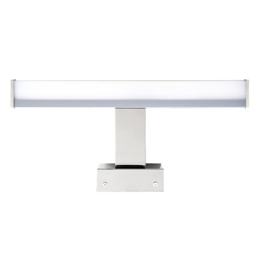LED Koupelnové osvětlení zrcadla MIRORE LED/5W/230V 30 cm IP44 lesklý chrom