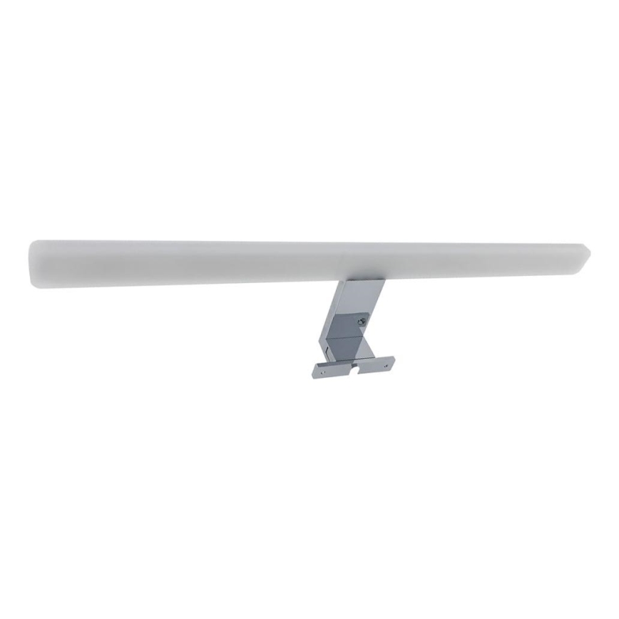 LED Koupelnové osvětlení zrcadla MIRROR LED/10W/230V 50 cm IP44 lesklý chrom