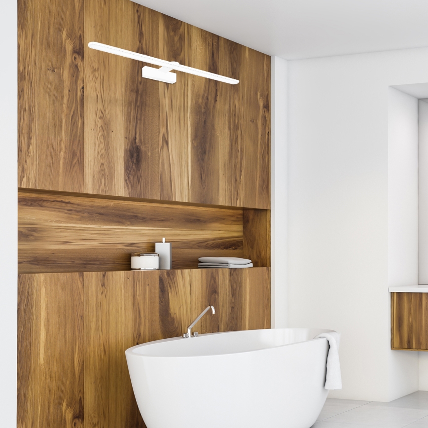 LED Koupelnové osvětlení zrcadla SPLASH LED/12W/230V IP44