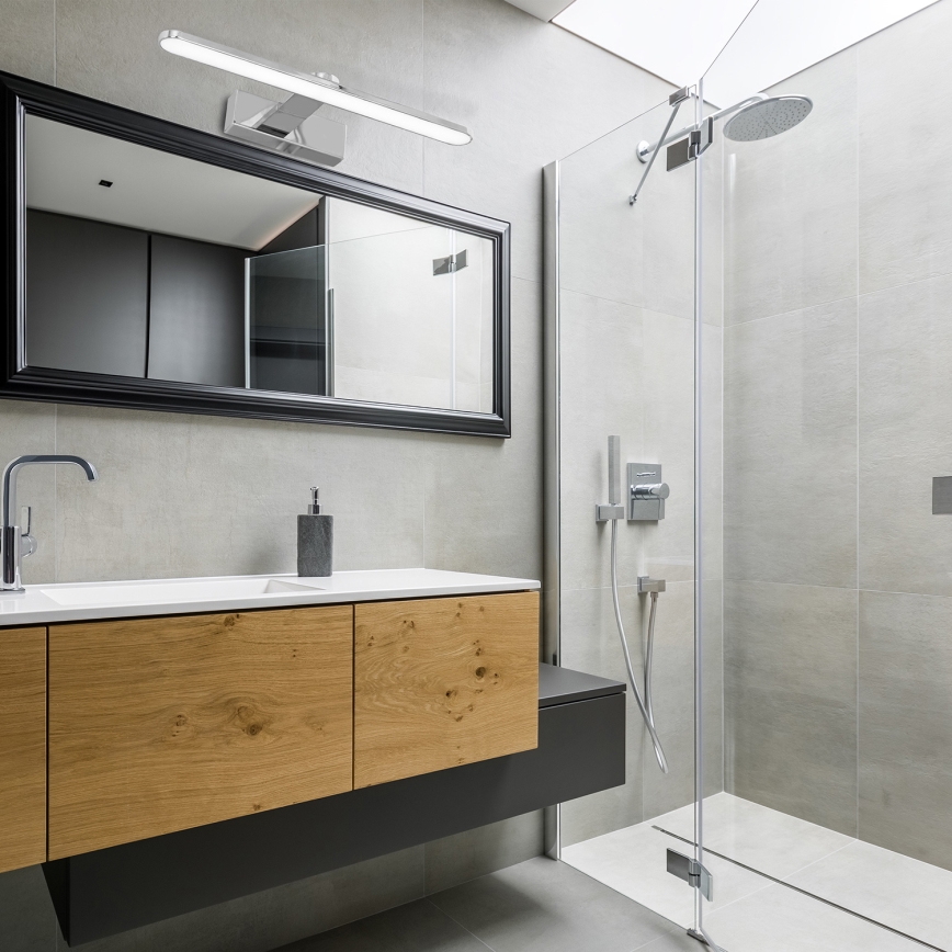 LED Koupelnové osvětlení zrcadla SPLASH LED/8W/230V IP44
