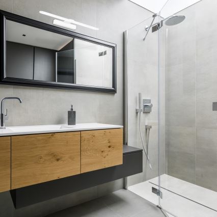 LED Koupelnové osvětlení zrcadla SPLASH LED/8W/230V IP44