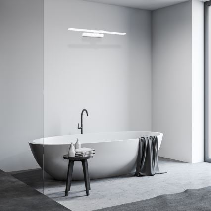 LED Koupelnové osvětlení zrcadla SPLASH LED/8W/230V IP44