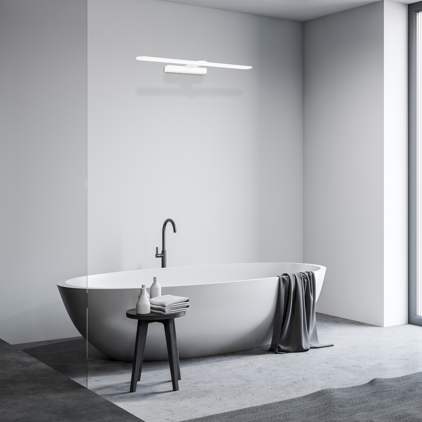 LED Koupelnové osvětlení zrcadla SPLASH LED/8W/230V IP44