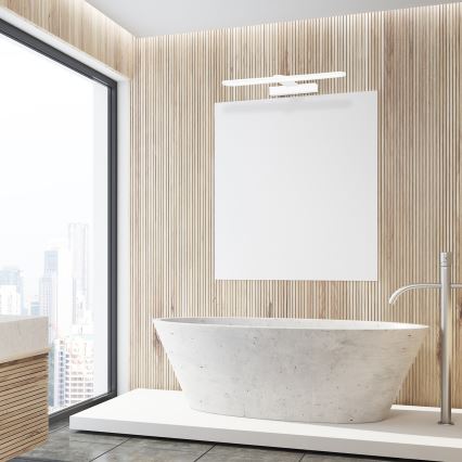 LED Koupelnové osvětlení zrcadla SPLASH LED/8W/230V IP44