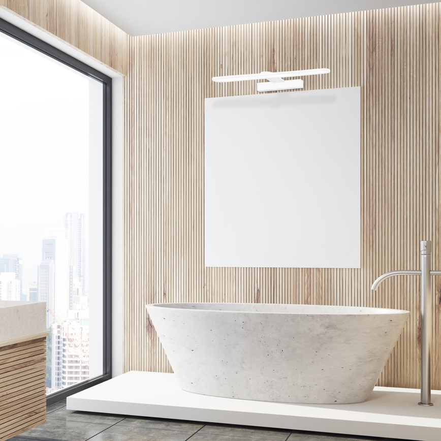 LED Koupelnové osvětlení zrcadla SPLASH LED/8W/230V IP44