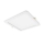 LED Koupelnové podhledové svítidlo ATUEL LED/12W/230V 3000K 14,5x14,5 cm IP54