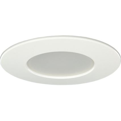 LED Koupelnové podhledové svítidlo BONO LED/7W/230V 4000K IP65 bílá