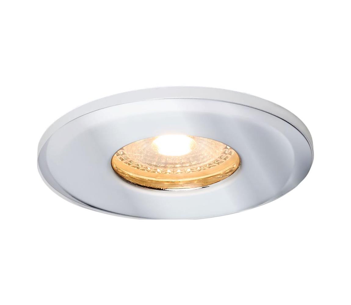 TCP LED Koupelnové podhledové svítidlo ELARA LED/5W/230V IP65 C0048