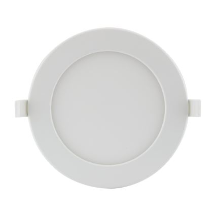 LED Koupelnové podhledové svítidlo LED/12W/230V 3000/4000/6000K IP44