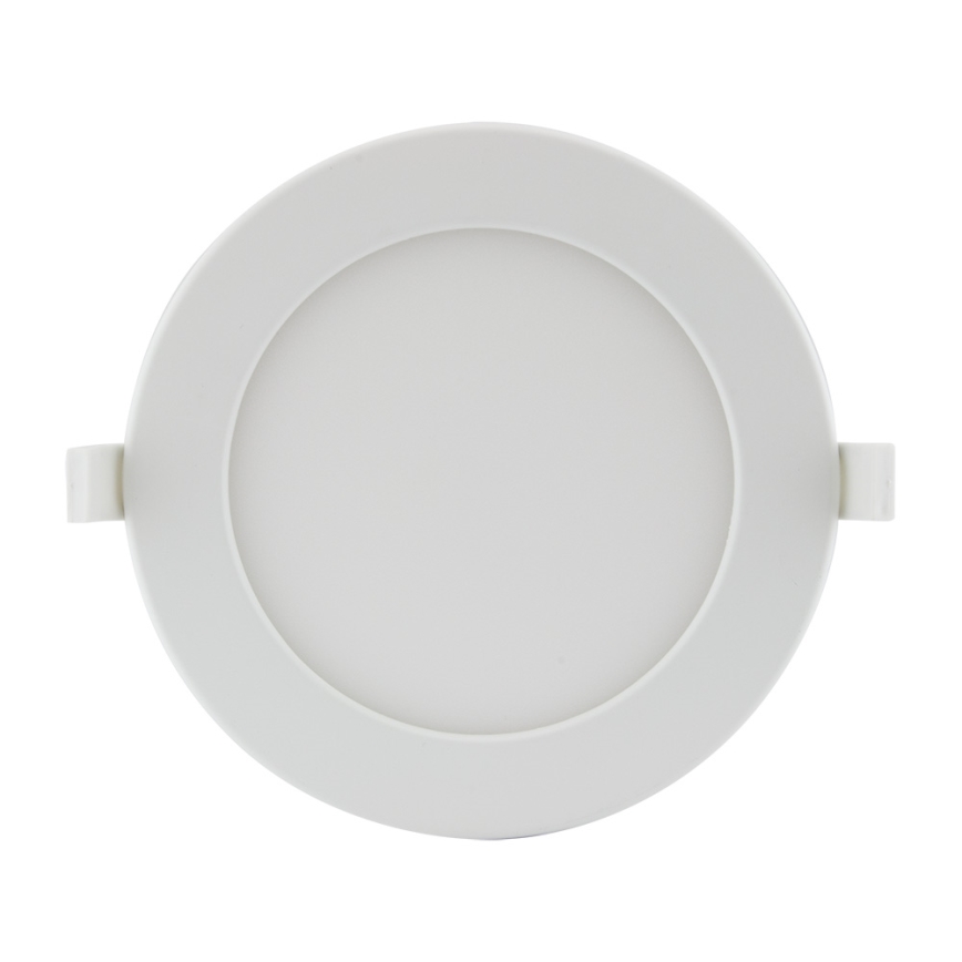 LED Koupelnové podhledové svítidlo LED/12W/230V 3000/4000/6000K IP44