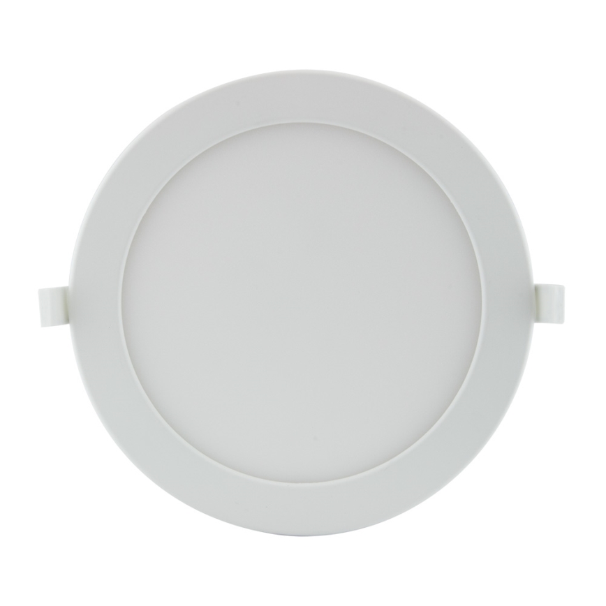 LED Koupelnové podhledové svítidlo LED/18W/230V 3000/4000/6000K IP44