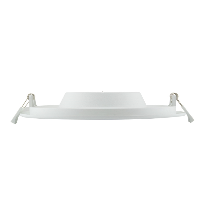 LED Koupelnové podhledové svítidlo LED/18W/230V 3000/4000/6000K IP44