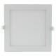 LED Koupelnové podhledové svítidlo LED/18W/230V 3000/4000/6000K IP44