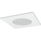 LED koupelnové podhledové svítidlo LED/5W/230V IP65