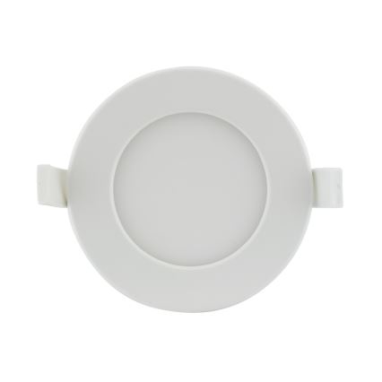 LED Koupelnové podhledové svítidlo LED/6W/230V 3000/4000/6000K IP44