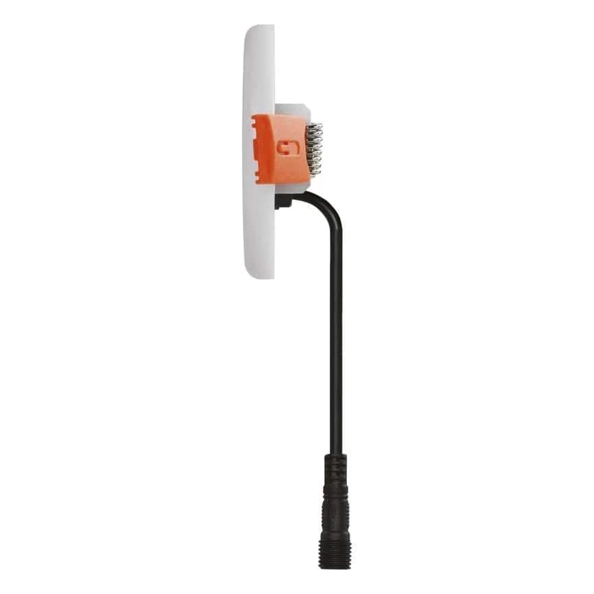 LED Koupelnové podhledové svítidlo LED/6W/230V IP65