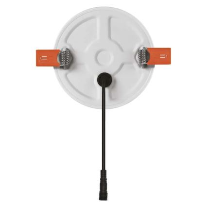 LED Koupelnové podhledové svítidlo LED/6W/230V IP65