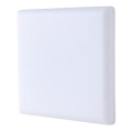 LED Koupelnové podhledové svítidlo LED/8W/230V IP54 3000K čtverec