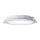 LED Koupelnové podhledové svítidlo LOKI LED/16W/230V IP44 3000K