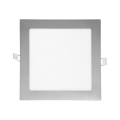 LED Koupelnové podhledové svítidlo RAFA LED/12W/230V 2700K IP44