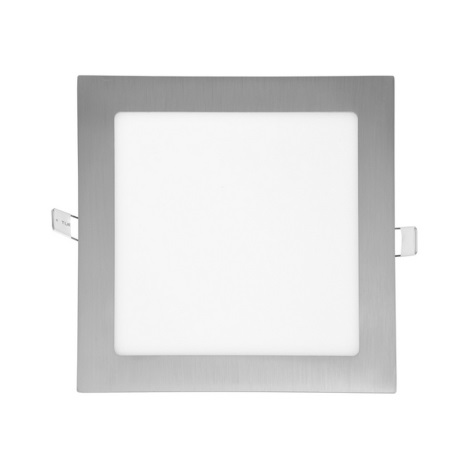 LED Koupelnové podhledové svítidlo RAFA LED/12W/230V 2700K IP44