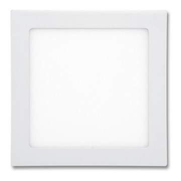 LED Koupelnové podhledové svítidlo RAFA LED/12W/230V 4100K IP44