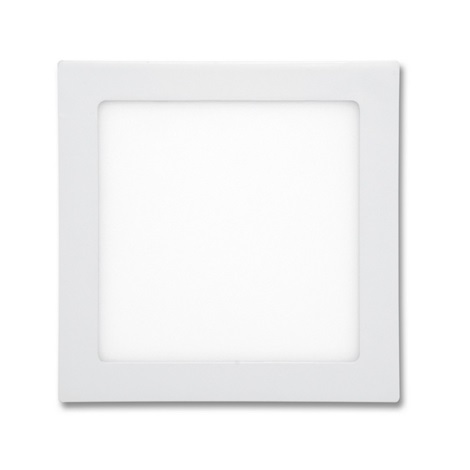 LED Koupelnové podhledové svítidlo RAFA LED/12W/230V 4100K IP44