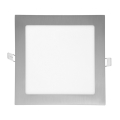 LED Koupelnové podhledové svítidlo RAFA LED/18W/230V 2700K IP44