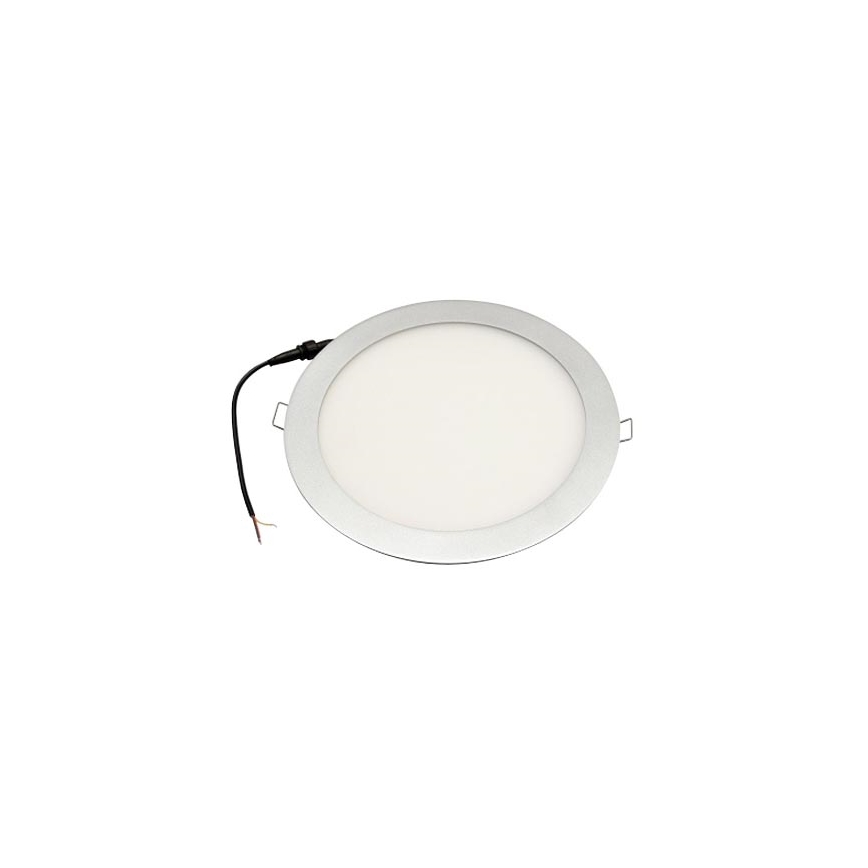 LED Koupelnové podhledové svítidlo RIKI RGB LED/10W/24V IP44