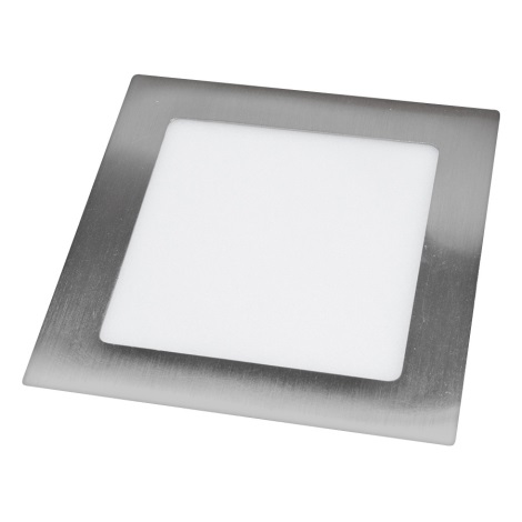 LED Koupelnové podhledové svítidlo RIKI-V LED/18W/230V