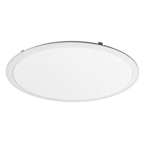 LED Koupelnové podhledové svítidlo RIKI-V LED/40W/230V