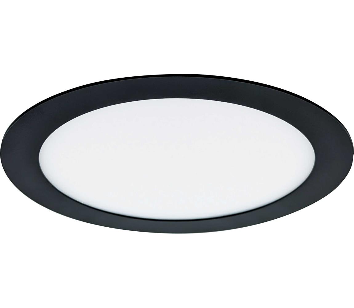 Greenlux LED Koupelnové podhledové svítidlo VEGA LED/12W/230V 2800K pr. 16,8 cm IP44 